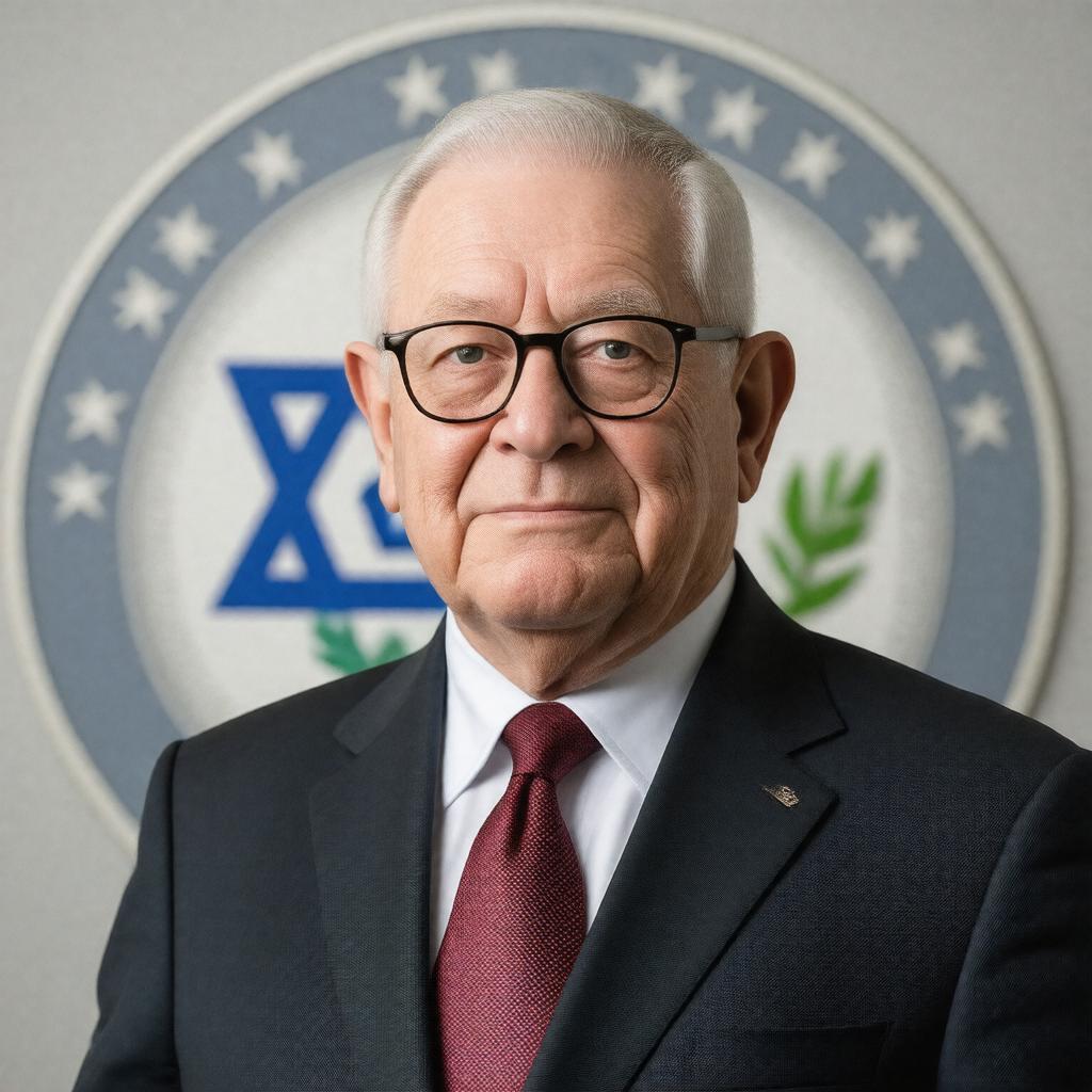 Reuven Rivlin